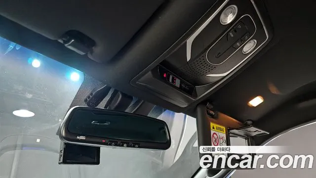 Ssangyong The New Rexton Sport id 2568857 из Кореи 20