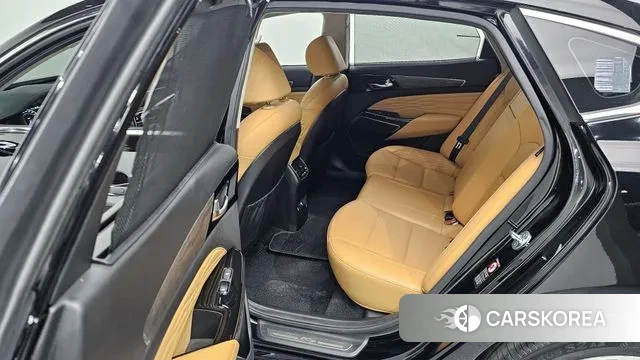 Kia K7 Premier Hybrid id 3468786 из Кореи 20