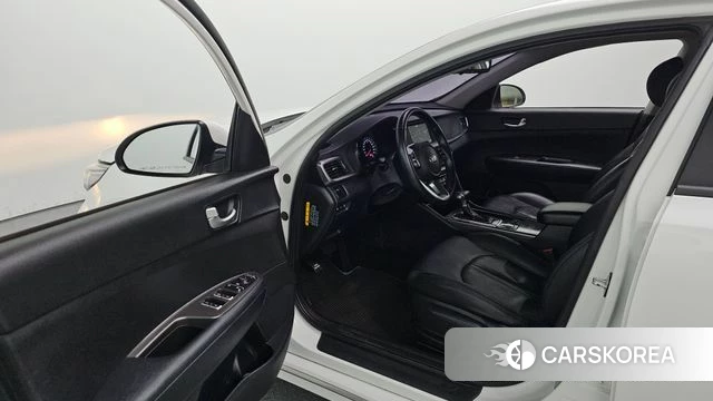 Kia The New K5 2nd generation id 3873666 из Кореи 20