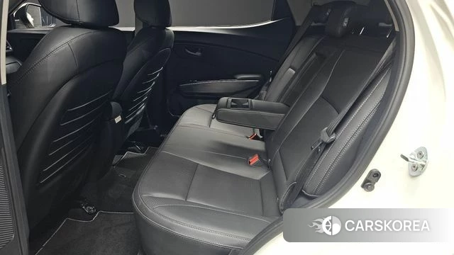 Ssangyong Berry New Tivoli id 4775556 из Кореи 30