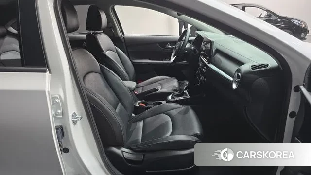 Kia The New K3 2nd generation id 3426375 из Кореи 20