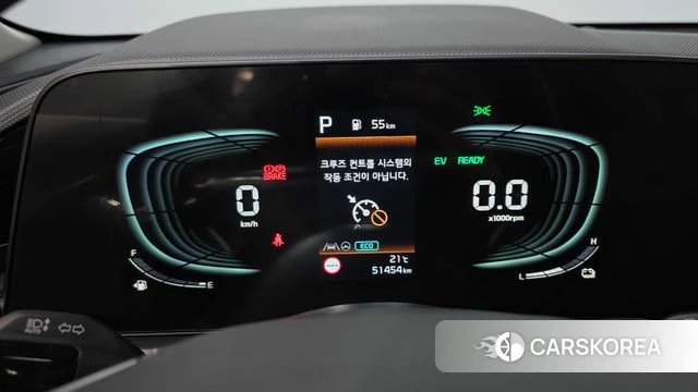 Kia Di Ol Nu Niro id 4223137 из Кореи 20