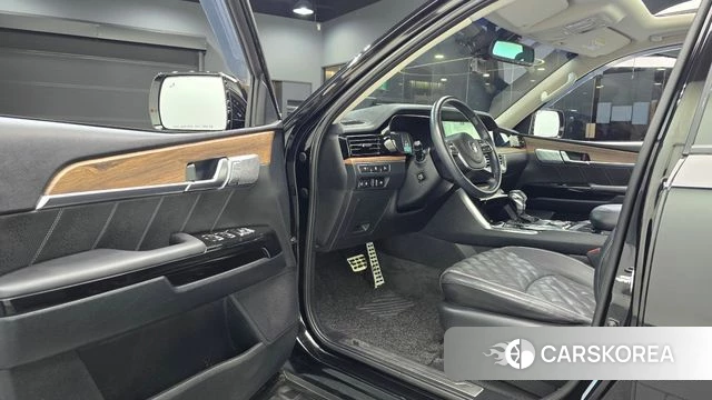 Kia Mohave Master id 4434343 из Кореи 31