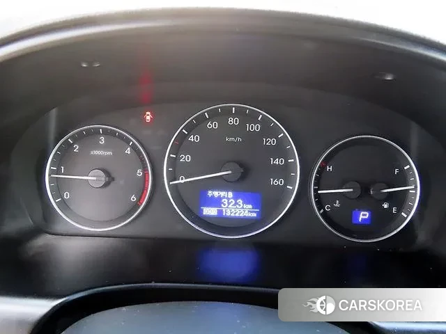 Hyundai The New Grand Starex id 3651733 из Кореи 20