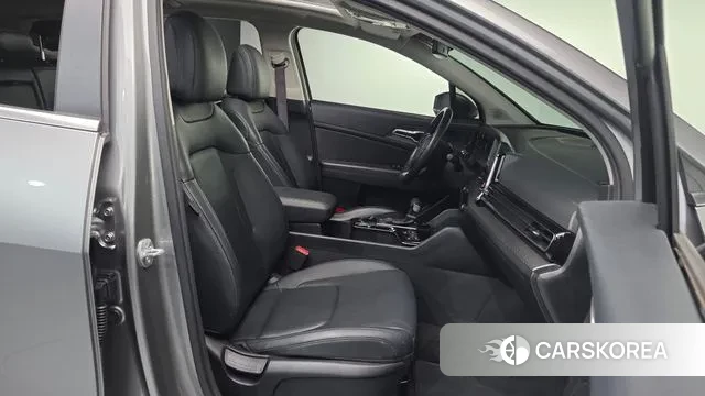 Kia Sportage 5th Generation id 3606054 из Кореи 20