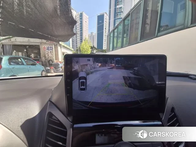 Chevrolet (GM Daewoo) Orlando id 3153136 из Кореи 20