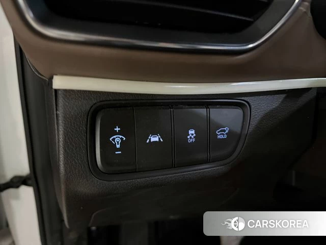 Hyundai Santa Fe TM id 4770320 из Кореи 13