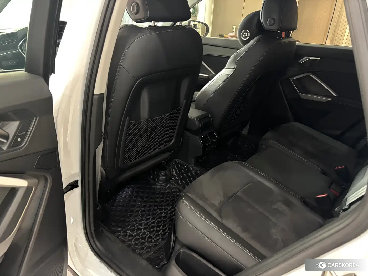 Audi Q3 id 4589310 из Китая 23
