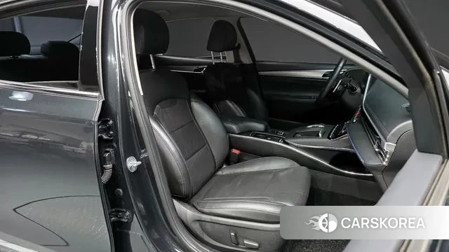 Hyundai The New Grandeur IG id 3121873 из Кореи 20