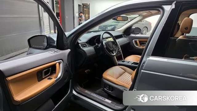 Land Rover Discovery Sports id 3076956 из Кореи 20