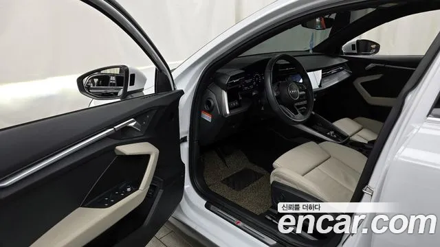 Audi A3 (8Y) id 2736114 из Кореи 20