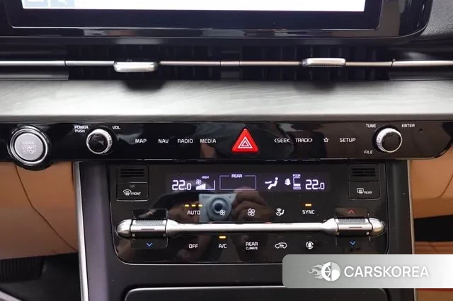 Kia Carnival 4th generation id 3007482 из Кореи 20