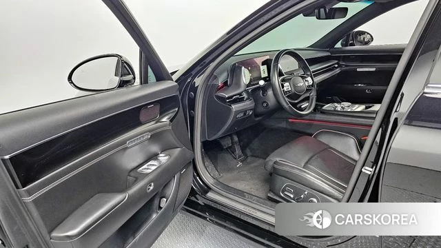 Genesis G90 (RS4) id 3827202 из Кореи 20