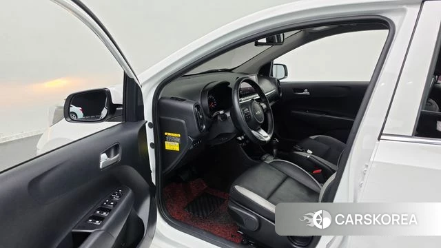 Kia Morning Urban (JA) id 4848104 из Кореи 20
