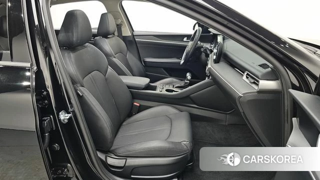 Kia K5 3rd generation id 3842496 из Кореи 20