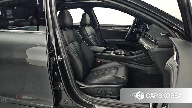 Kia The New K5 3rd generation id 3864412 из Кореи 20