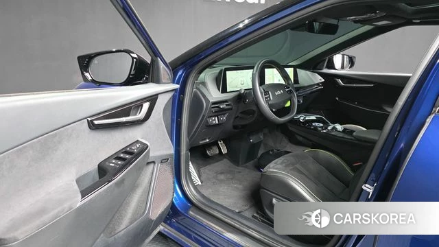 Kia EV6 id 3864729 из Кореи 20