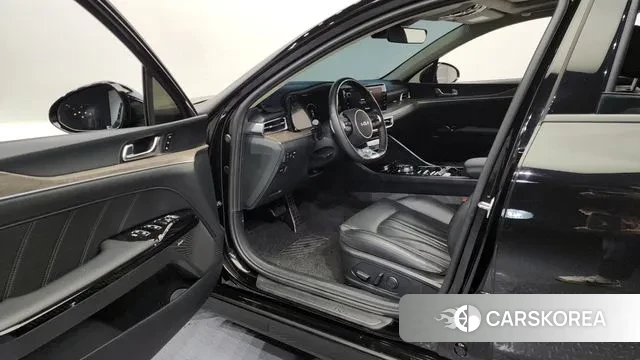 Kia K5 3rd generation id 3468613 из Кореи 20