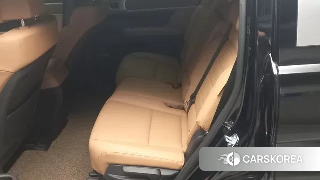 Hyundai Santa Fe (MX5) id 3523117 из Кореи 20