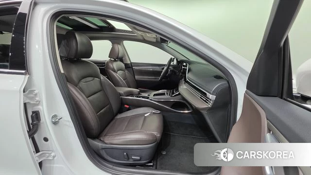 Hyundai The New Grandeur IG id 3813585 из Кореи 20