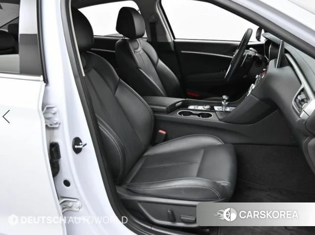 Genesis G70 id 3801219 из Кореи 20