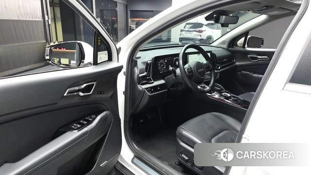 Kia Sportage 5th Generation id 4400971 из Кореи 31