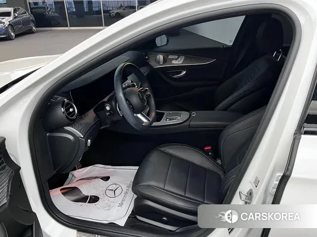 Mercedes-Benz E-Class W213 id 3734672 из Кореи 18