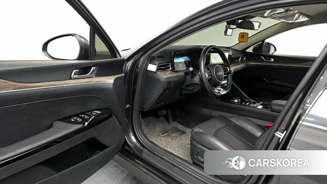 Kia K5 3rd generation id 4224131 из Кореи 34