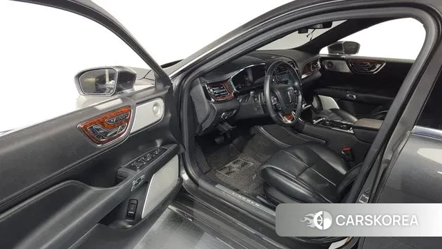 Lincoln Continental 10th Generation id 3469230 из Кореи 20