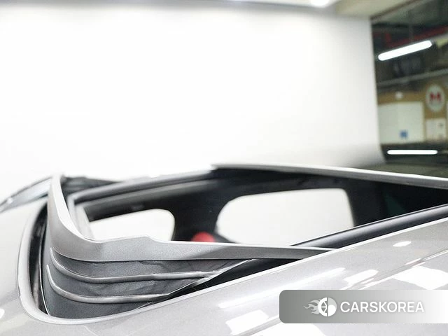 Porsche Cayenne (PO536) id 4302112 из Кореи 20