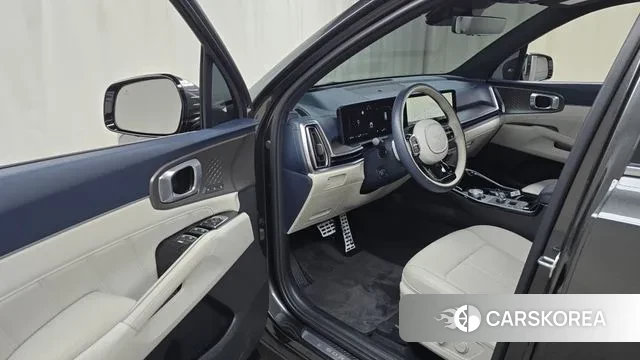 Kia The New Sorento 4th Generation id 3745345 из Кореи 20