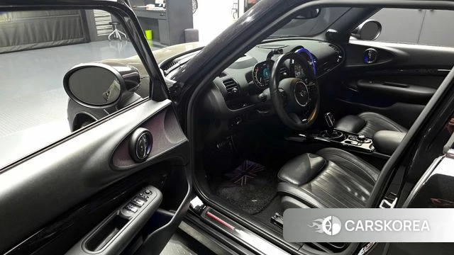 Mini Cooper S Clubman id 4223877 из Кореи 32