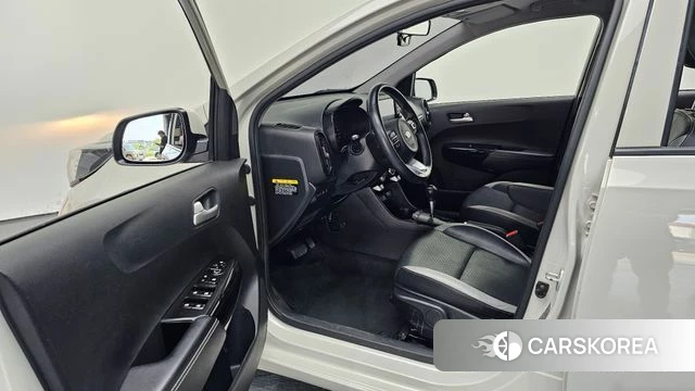 Kia All New Morning (JA) id 4318155 из Кореи 30