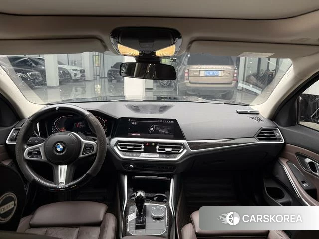 BMW 3 series id 4313843 из Китая 12