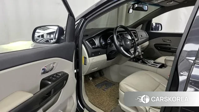 Kia The New Carnival id 3687707 из Кореи 20