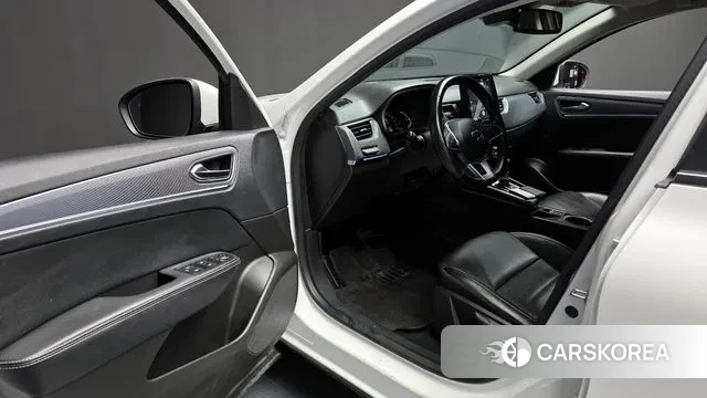 Renault Korea (Samsung) XM3 id 3468088 из Кореи 20