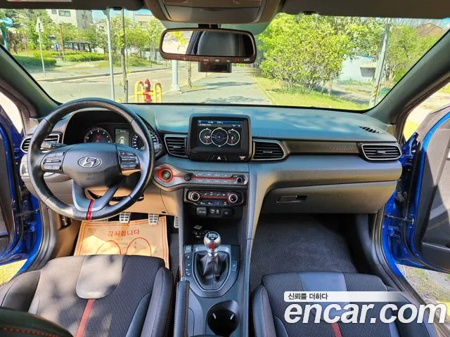 Hyundai Veloster (JS) id 2673009 из Кореи 13