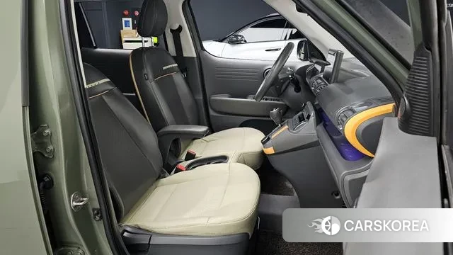 Hyundai Casper id 3366838 из Кореи 20