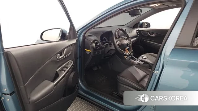 Hyundai Kona id 3054986 из Кореи 20