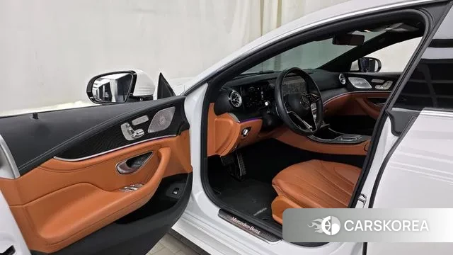 Mercedes-Benz CLS-Class C257 id 3590899 из Кореи 20