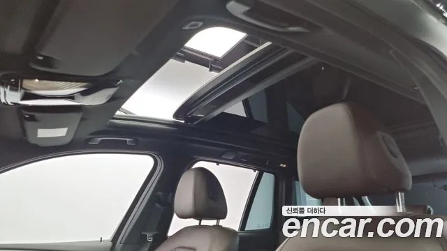 BMW X3 (G01) id 2664474 из Кореи 20