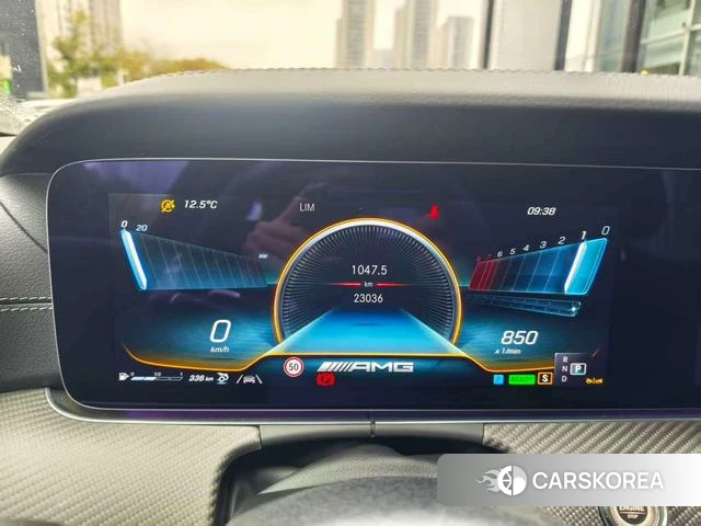 Mercedes-Benz AMG GT id 4260017 из Китая 17