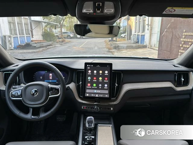 Volvo XC60 id 4239160 из Китая 12