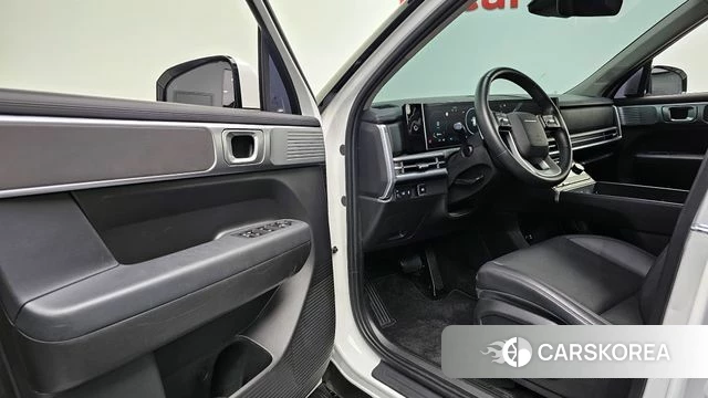 Hyundai Santa Fe (MX5) id 3896820 из Кореи 20