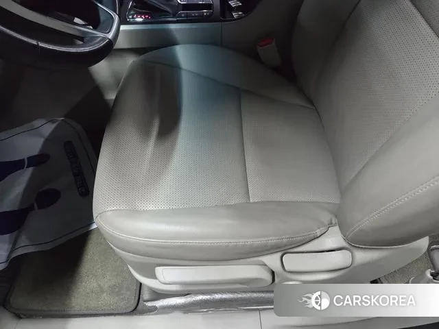 Kia The New Carnival id 3789433 из Кореи 20