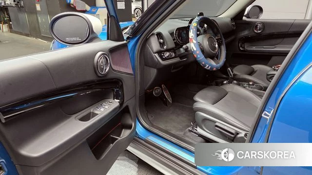 Mini Cooper Countryman id 4396297 из Кореи 30