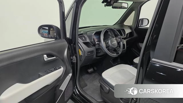 Kia The New Kia Ray EV id 4381803 из Кореи 31