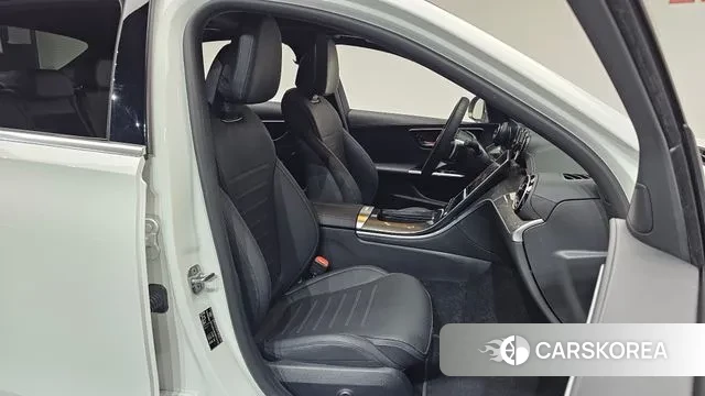 Mercedes-Benz C-Class W206 id 3347578 из Кореи 20