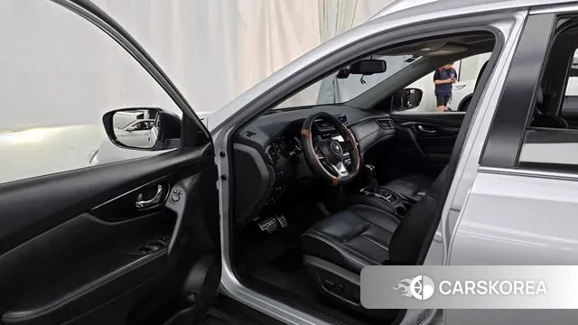 Nissan X Trail id 3013808 из Кореи 20