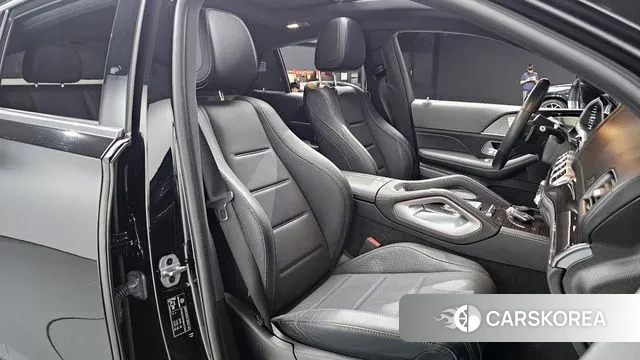 Mercedes-Benz GLE-Class W167 id 3027696 из Кореи 20